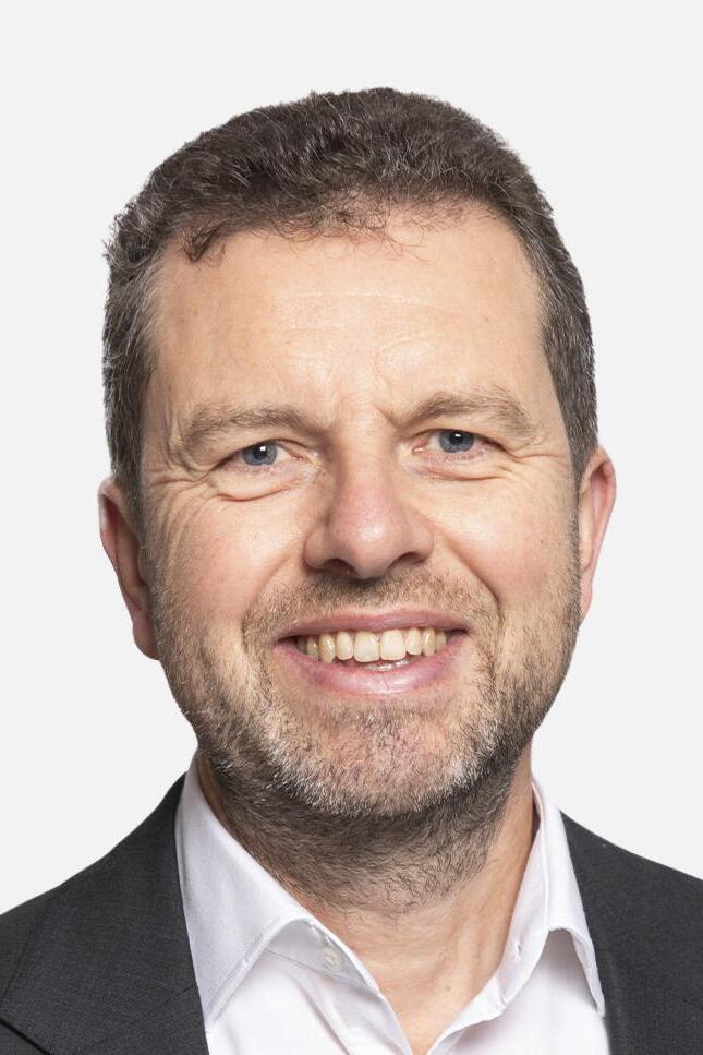 David Rabb Forvis David Herbinet - Forvis Mazars