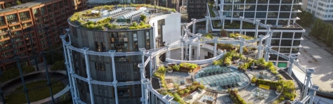 Africa's energy paradox