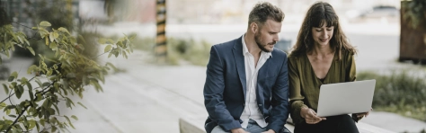 header article L’IA - Levier de digitalisation pour l’assurance santé