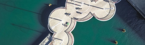 Infrastructure finance