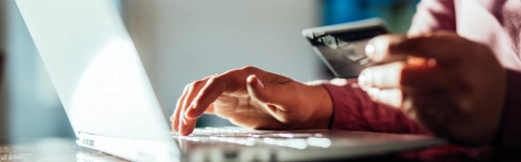 New VAT e-commerce rules webinar