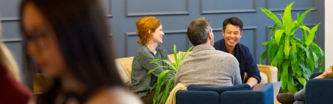 Diversity and inclusion