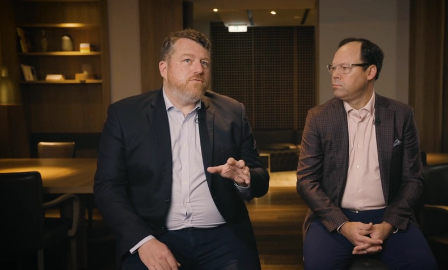 Exploring new investment direction