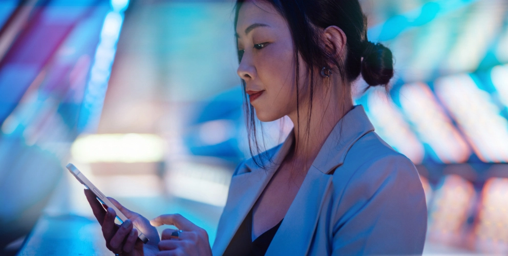 Technology, media & telecommunications