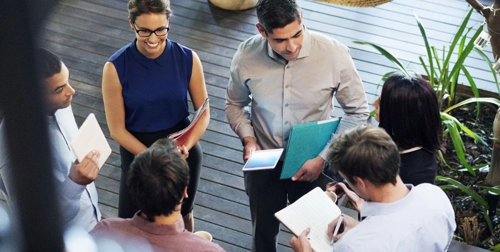 Aktuelle Themen & Pressemitteilungen