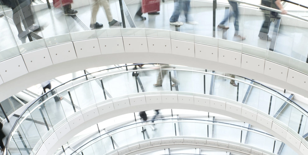 Public & social sector