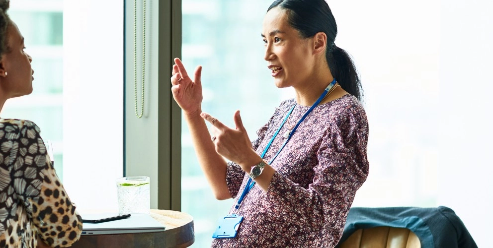 #EmbraceEquity on International Women’s Day 2023