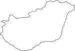 Hungary map2