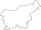 Slovenia map