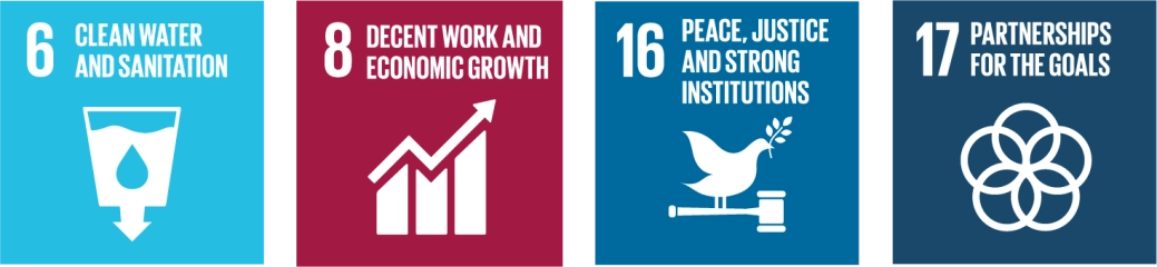 SDG Sustainable Mazars