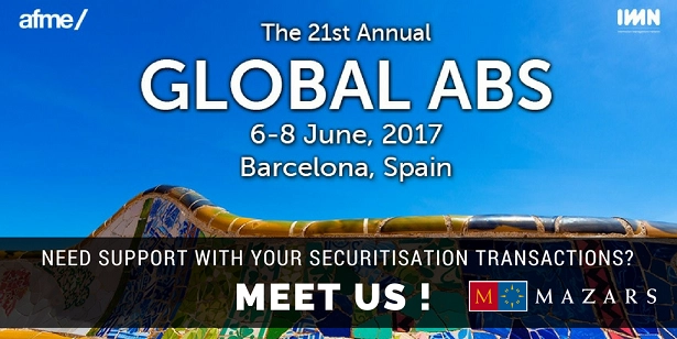 Securitization body image