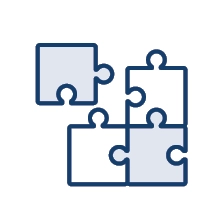 Komplexit&auml;t und Unsicherheit in der Umsetzung​ 