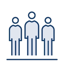 Verantwortung und Hierarchie der Meldepflicht​