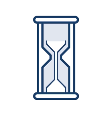 Zeit und Geschwindigkeit​