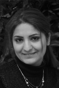 Fatemeh Bakhtiari