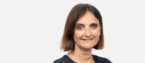 Partner Virginie Chauvin