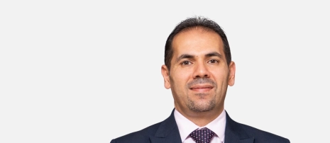 Audit Partner Ahmed El-Bardouh