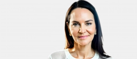 Director Karolina Martin