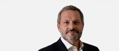 Managing Partner Ruben Lopez