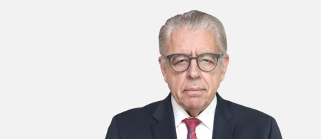 Managing Director, Partner Thanos Petropoulos