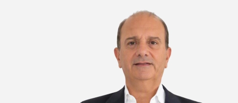 Managing Partner Jacques Saade