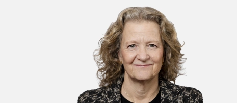 Partner | Member of the Executive Board Anita de Casparis