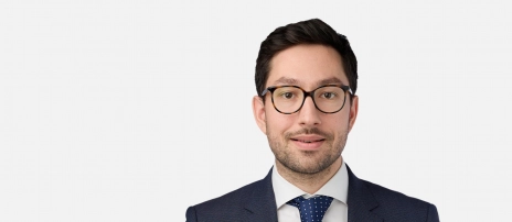 Director – Global Climate Risk Lead Pierre-Alexandre Germont