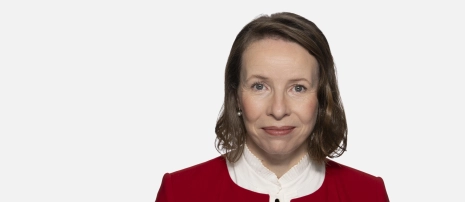 Partner, Head of Indirect Taxes Oonagh Carney