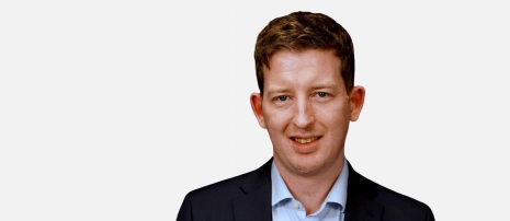 Partner - Head of Tax Dispute Resolution Alistair Culverwell