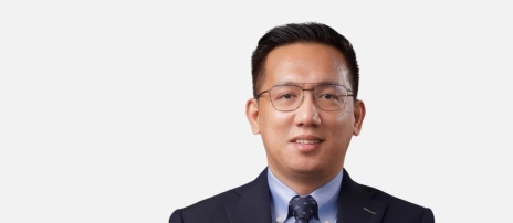 Partner, Audit Jonathan Maglaqui