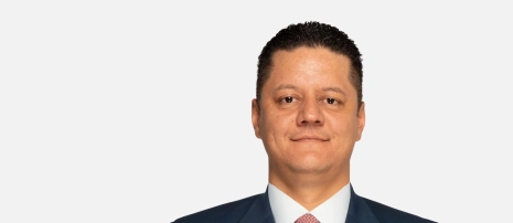 International Partner / Lead Audit and IFRS Jose Manuel Trujillo Lopez