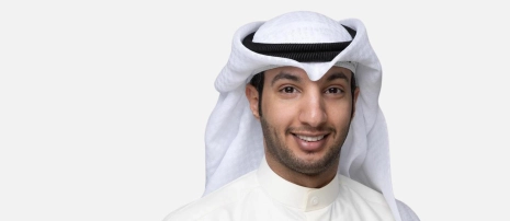 Managing Partner Fahad Al Azemi