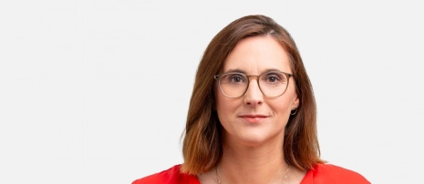 Partner Carolin Friedrich