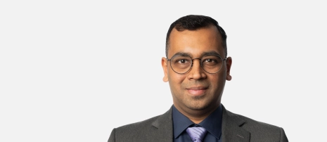 Partner Mustafa Kothari