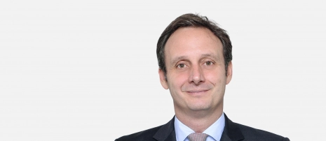 Country leader Damien de La Panouse