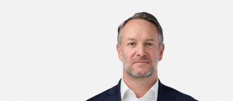 Partner - Global Head of Financial Services Advisory Gregory Marchat