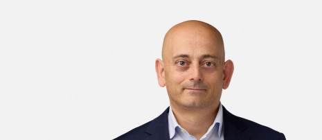 Partner - Monitoring Trustees Justin Menezes