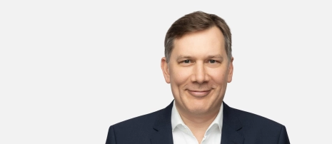 Partner | Rechtsanwalt Christian Mayer