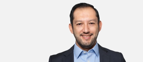 Tax Lead Partner in Mexico and Latin America José Jiménez Bañales