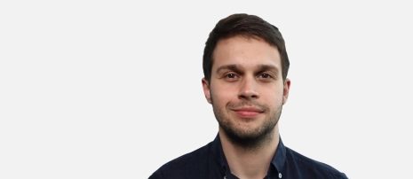 Supervisor, Tax Luka Pamuković