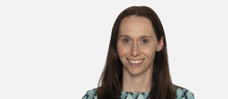 Partner, Audit & Assurance Gemma Rocliffe