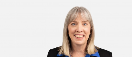 Partner Michelle Olckers