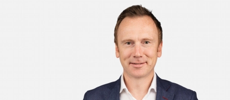 Partner - Head of Insurance Consulting James Isherwood