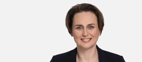 Manager, Tax Advisory Department Katarzyna Zakrzewska