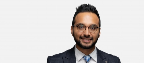 Partner - Audit: Financial Services Jatin Kasan