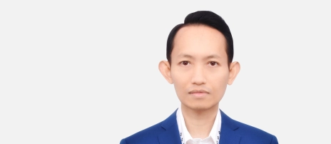 Director, Financial Advisory - Jakarta Sarel Dika