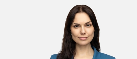 Partnerin | Rechtsanwältin Sarah Lurf