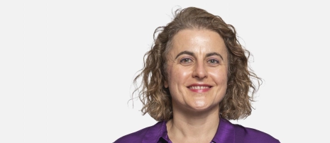 Partner - Indirect Tax Juliet Bailey