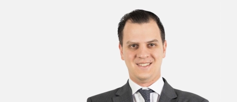 Audit Partner Mohammad Abumazen