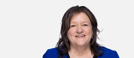 Head of Talent & Culture Margaret Laidlaw